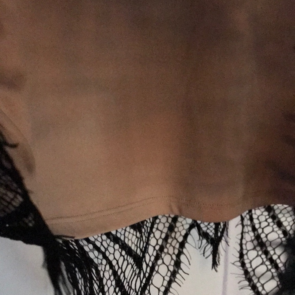 Laced Top - Picture 5 of 7